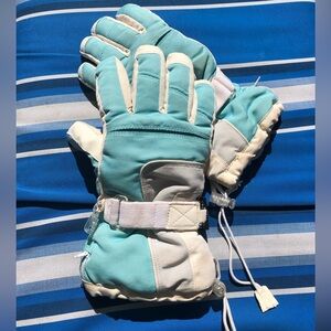 Thinsulate | Waterproof Winter Gloves